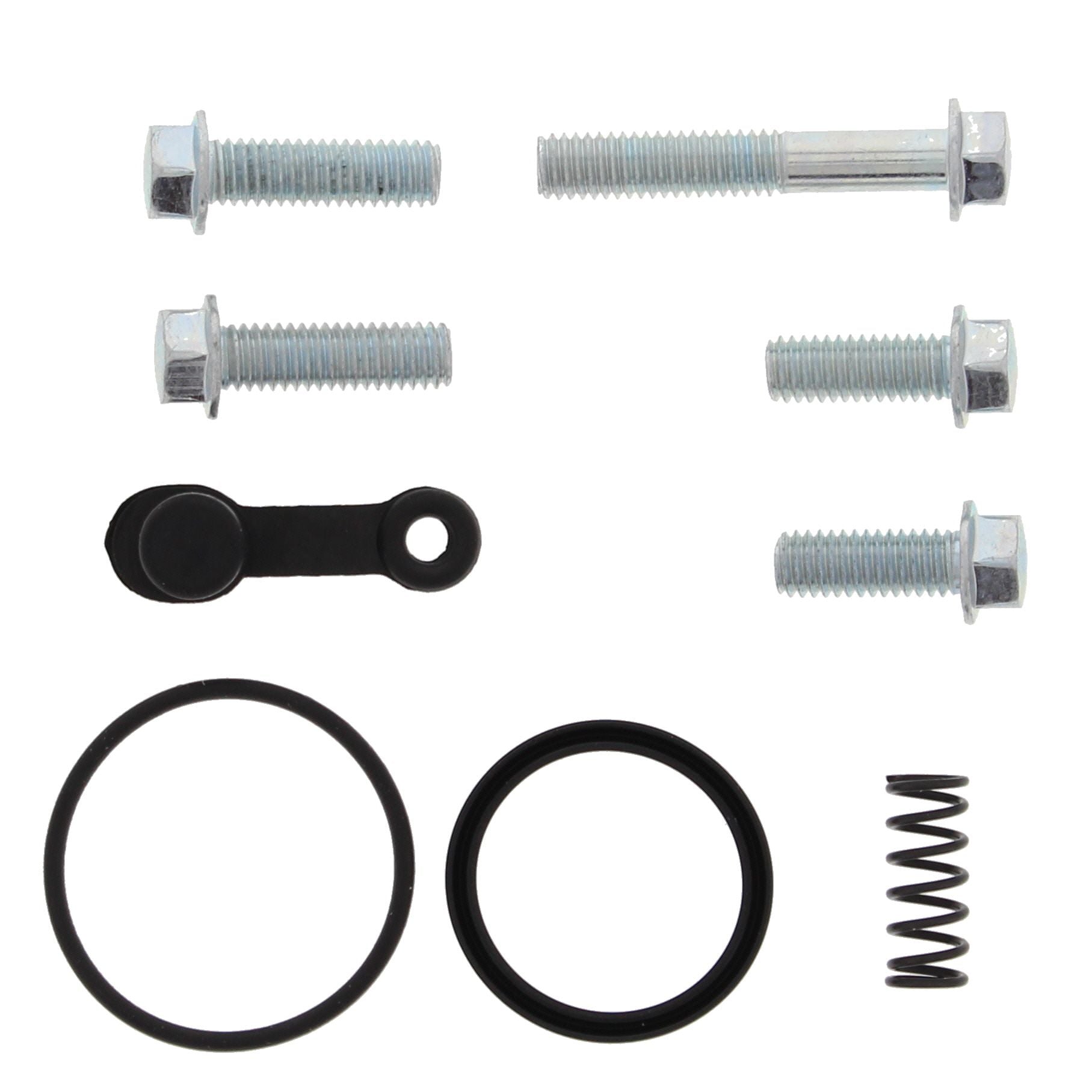All Balls Clutch Slave Cylinder Rebuild Repair Kit For KTM SXS 250 2003-2004